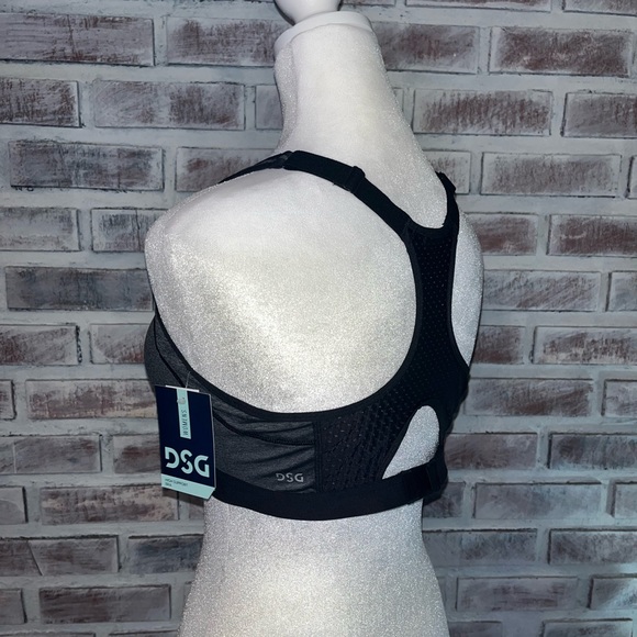 DSG Intimates & Sleepwear Nwt Dsg Sports Bra Poshmark